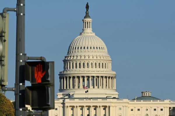 海通富配资 “停摆”之下，美国联邦食品救济将暂停